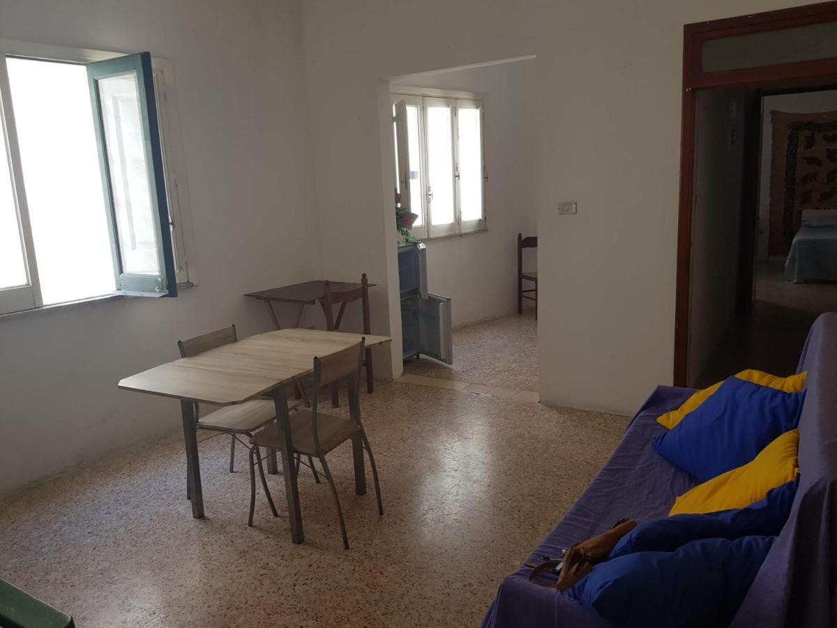 Appartement Zia Meme